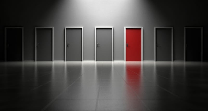 Causality Dilemmas