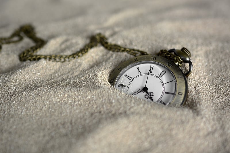 Time-Shifters
