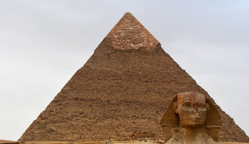 Ancient Egypt