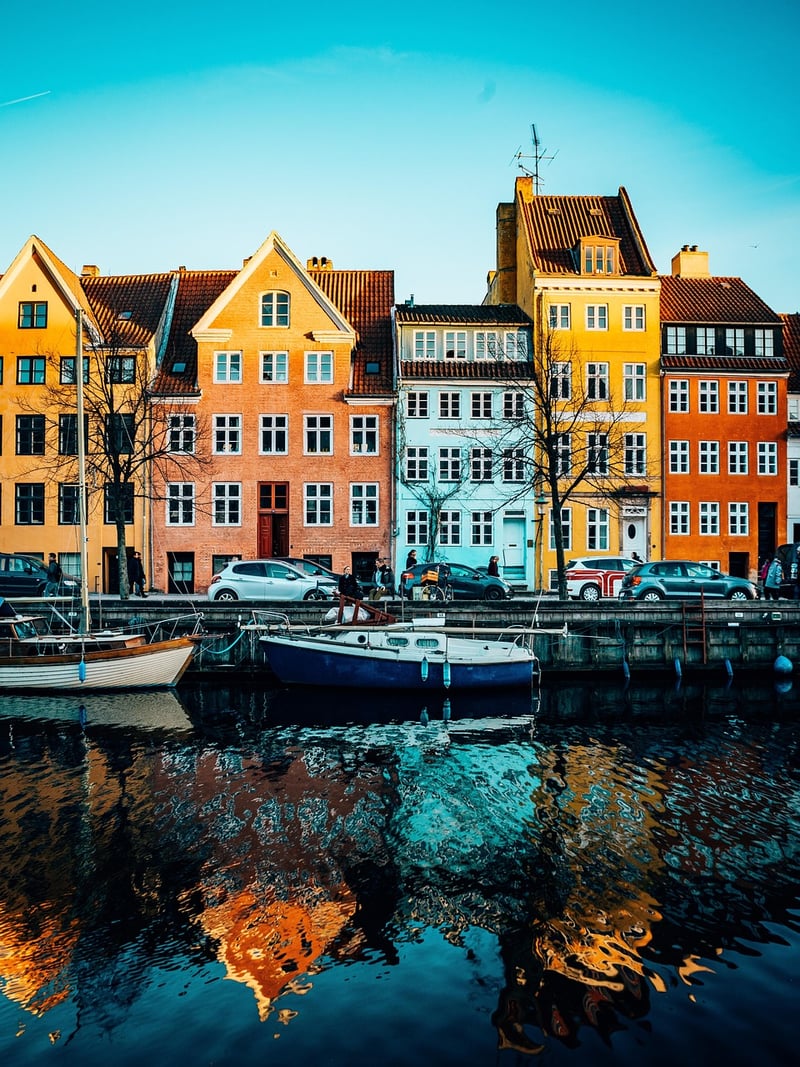 Copenhagen, Denmark